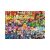 Puzzle 180 db - Stumble Guys lehetetlen puzzle kocka 103514401