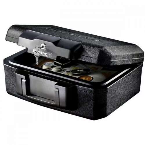 Master Lock L1200 Tűzálló Bútorszéf