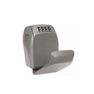 Master Lock 5415EURD seif pentru chei cu combinație, depozitare sigură a cheilor - Seifuri de securitate