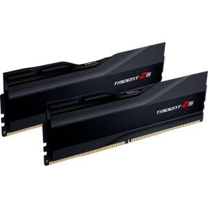 G.Skill Trident Z5 48GB DDR5-7200 RAM Kit (2x24GB) - Black - G. Skill Memory (RAM)