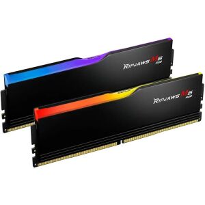 Nagy teljesítményű G.Skill Ripjaws M5 RGB DDR5 64GB gaming RAM - G. Skill