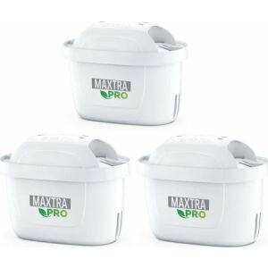 Tri filtre na vodu Brita Maxtra Pro Hard Water Expert - Kuchyňa a stravovanie
