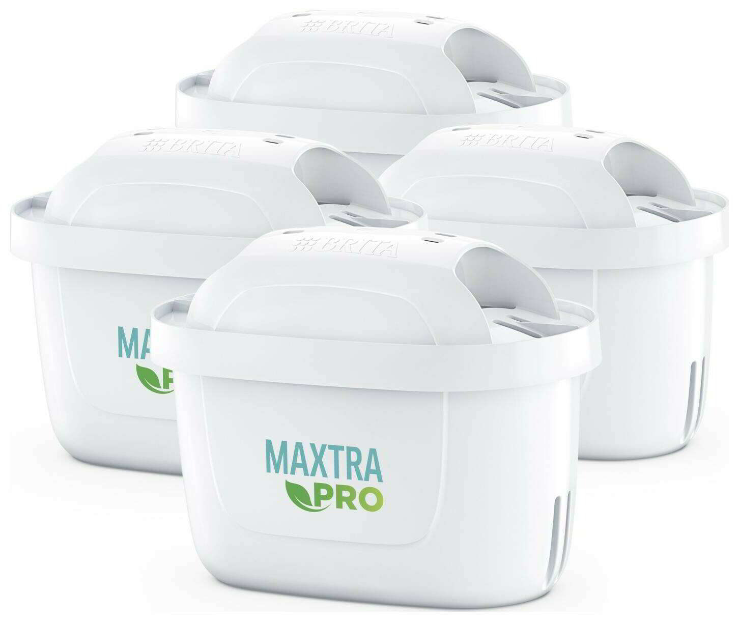Brita Maxtra PRO Pure Performance Vízszűrő szűrőbetét 3+1 db