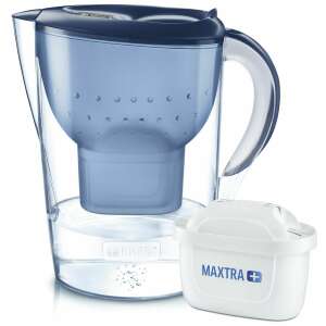 Brita Marella XL vízszűrő kancsó Maxtra Pro szűrőbetéttel, kék - Brita