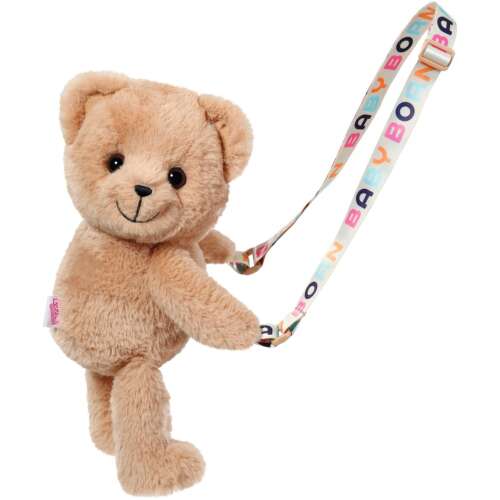 BABY born Teddy Bag