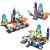VTech Marble Rush - Set Magnetic Spațial XL300 E Pista de Bile Uriașă 103518016