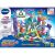VTech Marble Rush - Space Magnetic Set XL300 E Hatalmas Golyópálya készlet 103518016