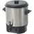Steba ER 2 stainless steel canning and mulled wine maker