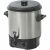 Steba ER 2 stainless steel canning and mulled wine maker
