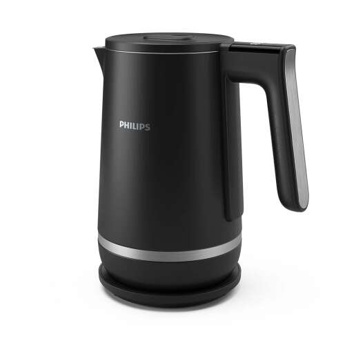 Philips HD9396/90 Black Kettle with Temperature Control