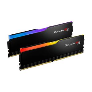 G.Skill Ripjaws M5 RGB DDR5 64GB (2x32GB) RAM KIT - G. Skill
