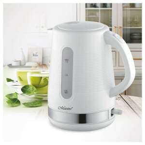 Maestro MR-035 1,7L Fehér Elektromos Vízforraló - Maestro