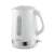 Maestro MR-035 1,7L Fehér Elektromos Vízforraló