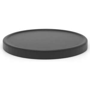 Bredemeijer Bambusz teáskanna alátét 18 cm - Fekete