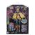 Mattel Monster High Cleo De Nile Monster Fesztivál baba dobozban