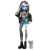 Mattel Monster High Frankie Stein baba Watzie háziállattal és kiegészítőkkel.
