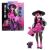 Mattel Monster High Draculaura baba csomagolással és kiegészítőkkel