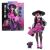 Mattel Monster High Draculaura baba csomagolással és kiegészítőkkel