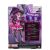Monster High Draculaura baba csomagolása