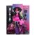 Monster High Draculaura baba a csomagolásban