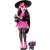 Mattel Monster High Draculaura baba Count Fabulouss-szal és kiegészítőkkel