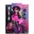 Monster High Draculaura baba a csomagolásban