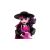 Mattel HRP64 Monster High Draculaura baba 103519050