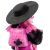 Mattel HRP64 Monster High Draculaura baba 103519050