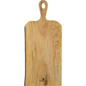 Zassenhaus mangófa szevírozódeszka fogantyúval, 46x19x2,5 cm - Zassenhaus