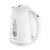 Elektrischer Wasserkocher 1,7 l Palette weiß RK2330 103520297