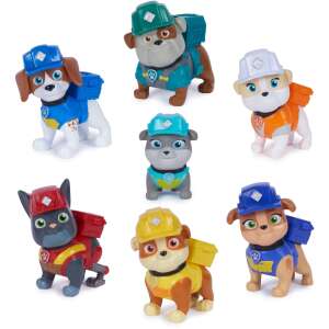 Paw Patrol: Das Team Rubble - Set