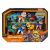Spin Master Rubble & Crew Bauarbeiter Familien Geschenkset in Box
