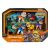 Rubble & Crew Bauarbeiter Familien Geschenkset, Paw Patrol Spielzeug Set