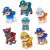 Paw Patrol: Das Team Rubble - Set 103520893