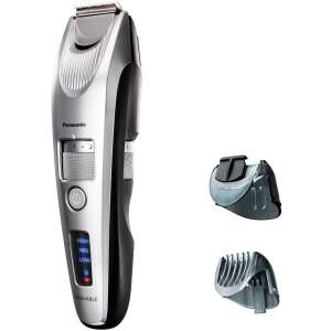 Panasonic ER GB 96 K503 0.5-30 mm fekete haj és szakállvágó