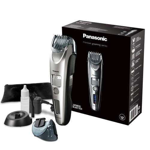 Panasonic ER GB 96 K503 čierny zastrihávač vlasov a fúzov 0,5-30 mm