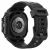 Spigen Rugged Armor Pro tok és szíj Samsung Galaxy Watch Ultra 47mm-hez, hátulnézet