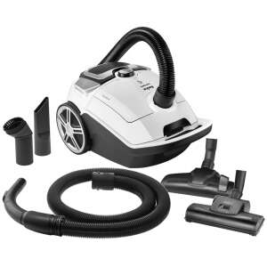 Amica Sumam VM6011 Vysávač 700W #black-white 76326266 - Vysávače