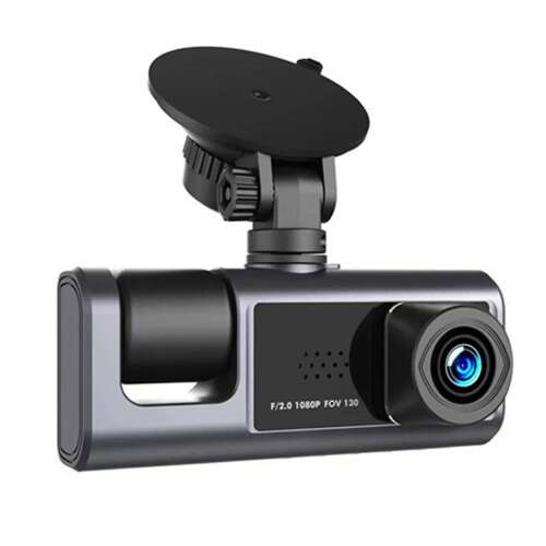 Tripla kamerás autós eseményrögzítő, 1080P 103539154