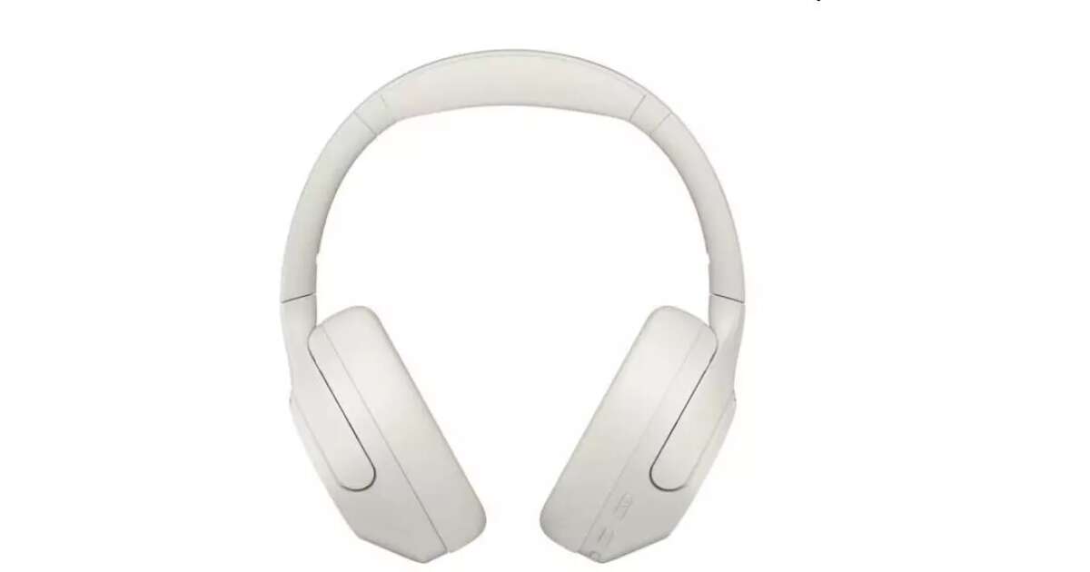 Xiaomi - Haylou - S35 Vezeték Nélküli Fejhallgató ANC Narancs-Ibolya ...