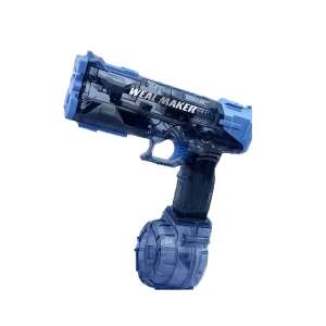 Weal Maker elektromos vízipisztoly, kék, 10m hatótáv, 500ml kapacitás - Vízipisztoly
