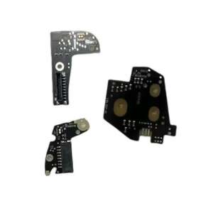 Kit de reparare a modulului farului LED Matrix Audi A6 C7 Facelift, partea stângă, 196911-01 - Lumini auto