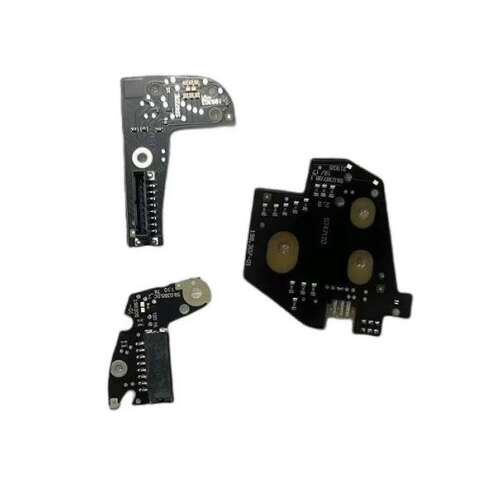 Audi A6 C7 Facelift Matrix LED Scheinwerfermodul Reparaturkit, linke Seite, 196911-01