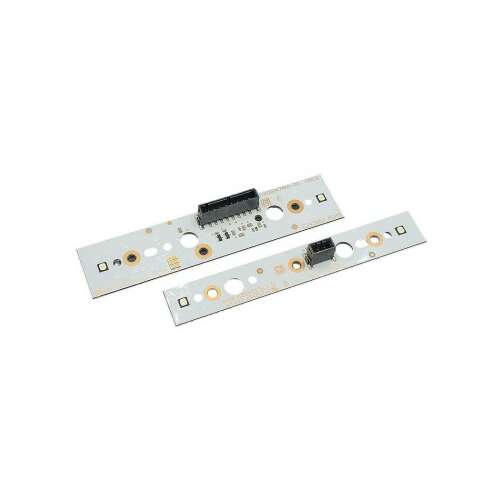 LED modulok bal DRL fényszóró javítás Audi Q7 4M 2015-2020 - 10000047480-04, 77.161.613.00B, 7716161300B, 10000047479-02 Xenon Bright 103541385