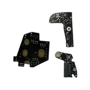 Kit de reparare a modulului LED dreapta Audi A6 C7 Facelift pentru faruri Matrix - Lumini auto