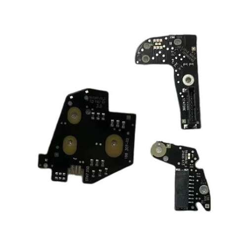 Right LED Module Repair DRL Headlight Audi A6 C7 Facelift Matrix 2014-2018 - 196911-02 Right