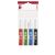 ICO Artip 12 Flipchart Marker Készlet - 4 db 107436310