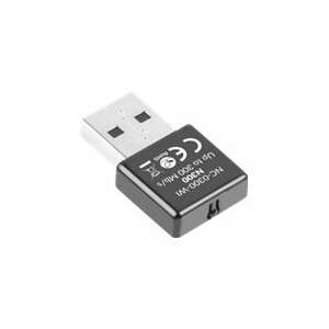 Lanberg NC-0300-WI NANO USB WiFi 300MBPS adapter