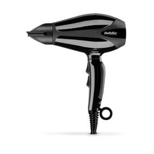 Fén na vlasy BaByliss 6715DE Compact Pro 2400W čierny - BaByliss