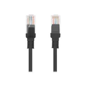 LANBERG patchcord cat.5e 50m black